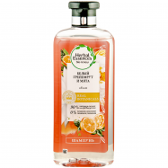 Шампунь Herbal Essences Белый грейпфрут и мята 400мл - Фото