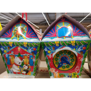 РОШЕН №13 НОВОР.ГОДИННИК 681Г - Фото