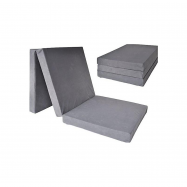 МАТРАЦ 195Х80Х10 - Фото