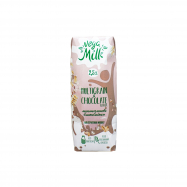 Напиток мультизлаковый Vega Milk Шоколадный 2,5% 250мл - Фото