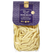 METRO PREMIUM ПЕНЕ РІГАТЕ 500ГР - Фото