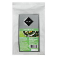 Чай Rioba Papaya White китайский байхов крупнол ароматиз250г - Фото