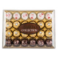 Конфеты Ferrero Collection 269,4г - Фото