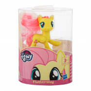 Игрушка Hasbro My little pony Fluttershy №28 1шт - Фото