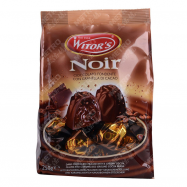 WITOR`S ЦУК ПРАЛІНЕ 250Г : НУЕР - Фото