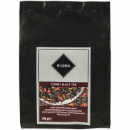 RIOBA ЧОР ВИШНЯ 250Г - Фото