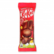 KIT KAT ЗАЙЧИК 24X29G - Фото