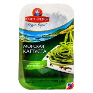 Капуста морская маринованная 250г - Фото