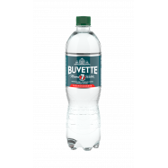 BUVETTE ВОДА №7 СИЛЬНОГАЗ. 0.75 Л - Фото