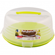 ТОРТОВНИЦЯ КР. 347Х347Х156ММ - Фото