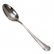 Ложка H-Line Goutte столовая 6шт - Фото