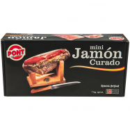 Sucesores pont хамон міні 1ru - Фото