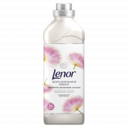 Кондиционер д/белья Цвет акац Lenor910мл - Фото