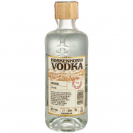 Водка 0.5л 40% Original Koskenkorva бут - Фото