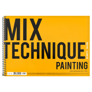 MUSE АЛЬБОМ А4 20 АРК - Фото