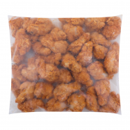 Крыло куриное Легко! Crispy замороженное 3кг - Фото