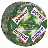 KAESEREI СИР ДОР БЛУ ЛАЙБ 50% : ФАСОВКА - Фото