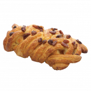 ПИРІЖОК КЛЕН СИРОП ПЕКАН 86Г - Фото