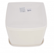 Ведро для мусора 18л - Фото