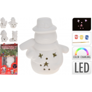 NY НБ Д/РОЗ ФІГУР,3ФАРБ - Фото