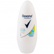 REXONA ДЕО РОЛ МАК/ЯБЛ 50МЛ - Фото