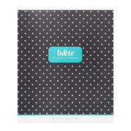 Тетрадь Школярик №048-2939К общая в клетку 48 листов 1шт - Фото