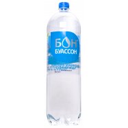 Вода минеральная Бон Буассон негазированная 2л - Фото