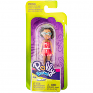 POLLY POCKET МІНІ-ЛЯЛЕЧКИ - Фото