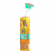 КИЇВХЛІБ ХЛІБ ТОСТ 0,7КГ - Фото