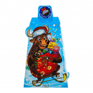 Набор кондитерский Konti Сенди 235г - Фото