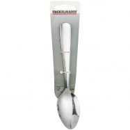 НБ ЛОЖОК СТОЛОВИХ 3ШТ,19СМ - Фото