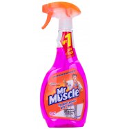 Средство моющее Mr.Muscle Лаванда для стекла 500мл - Фото