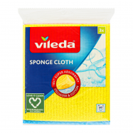 VILEDA СЕРВЕТКИ ВОЛОГОПОГЛИН 3ШТ - Фото