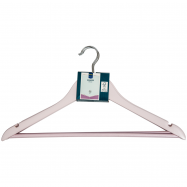 METRO PROFESSIONAL ВІШАЛ. ДЕРЕВ. 3ШТ : ЛІЛОВИЙ - Фото