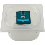 Гастроемкость Metro Professional GN 1/6 100мм 1шт - Фото