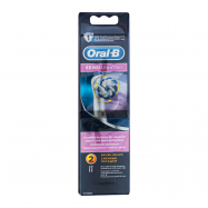 Насадка Oral-B Sensi UltraThin для зубной щетки 2шт/уп - Фото