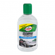 Средство для авто Turtle Wax Clearvue Антидождь 300мл - Фото