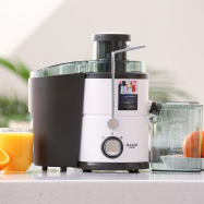 Соковитискач Magio МG-190 650Вт - Фото