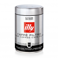 ILLY МЕЛ FILTER СИЛЬНА ОБ.250Г - Фото