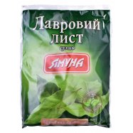Лист лавровый Ямуна сухой 20г - Фото