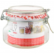 BRG БАНКА GOURMET ERMET 0.5Л - Фото