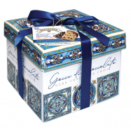 VALENTINO ПАНЕТОН ШОКОЛ КОРОБ 1КГ - Фото