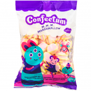 Зефир Лесная Сказка Жевательный Веселые с аром/клуб 200г - Фото