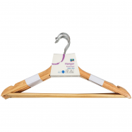 ARO ВІШАЛКА ДЕРЕВ. 6ШТ - Фото