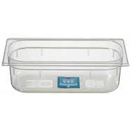 Гастроемкость Metro Professional GN 1/3 100мм 1шт - Фото