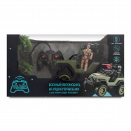 ПОЗАШЛЯХОВИК НА Р/К - Фото