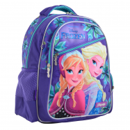 Рюкзак 1 Вересня школьный S-23 Frozen - Фото