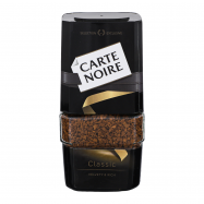 Кофе Carte Noire Classic растворимый сублимированный 95г - Фото