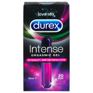Гель Durex Intense Orgasmic 10мл - Фото