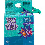 HASBRO LPS МАЛ  ЗООМАГАЗИН АС - Фото